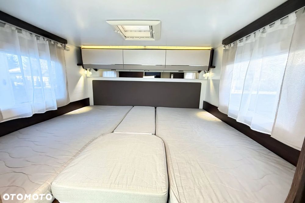 Benimar Sport 363 Northautokapp - automat - 16