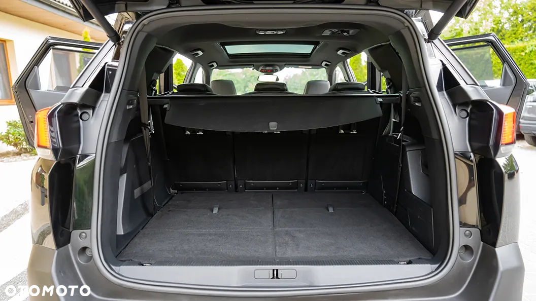 Peugeot 5008 1.2 PureTech GT S&S - 25