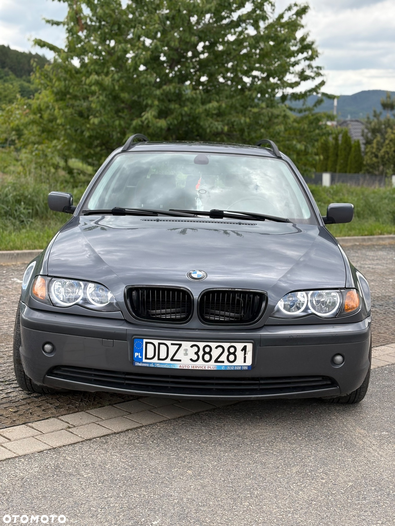 BMW Seria 3 325ix - 2
