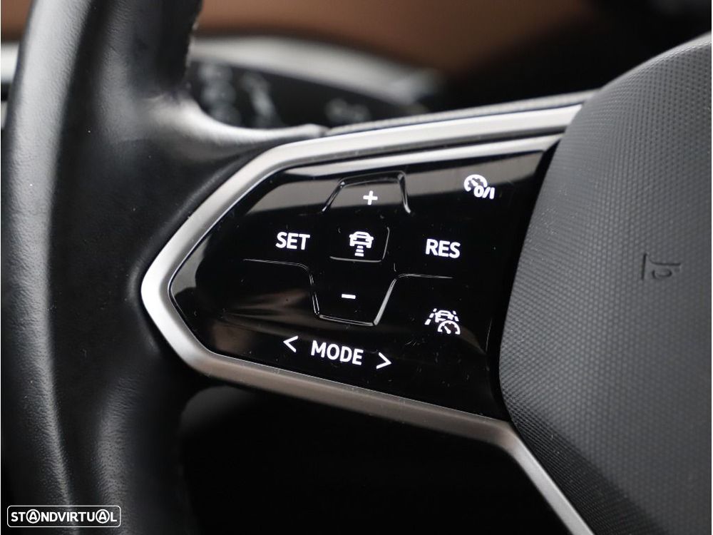 VW ID.4 77 kWh Pro Performance - 34