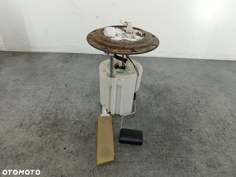 POMPA PALIWA HYUNDAI I30 II 31110-A6000  1000-A52729 1.6 GDI - 2