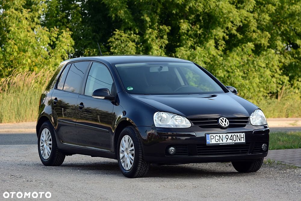 Volkswagen Golf 1.6 Goal - 6