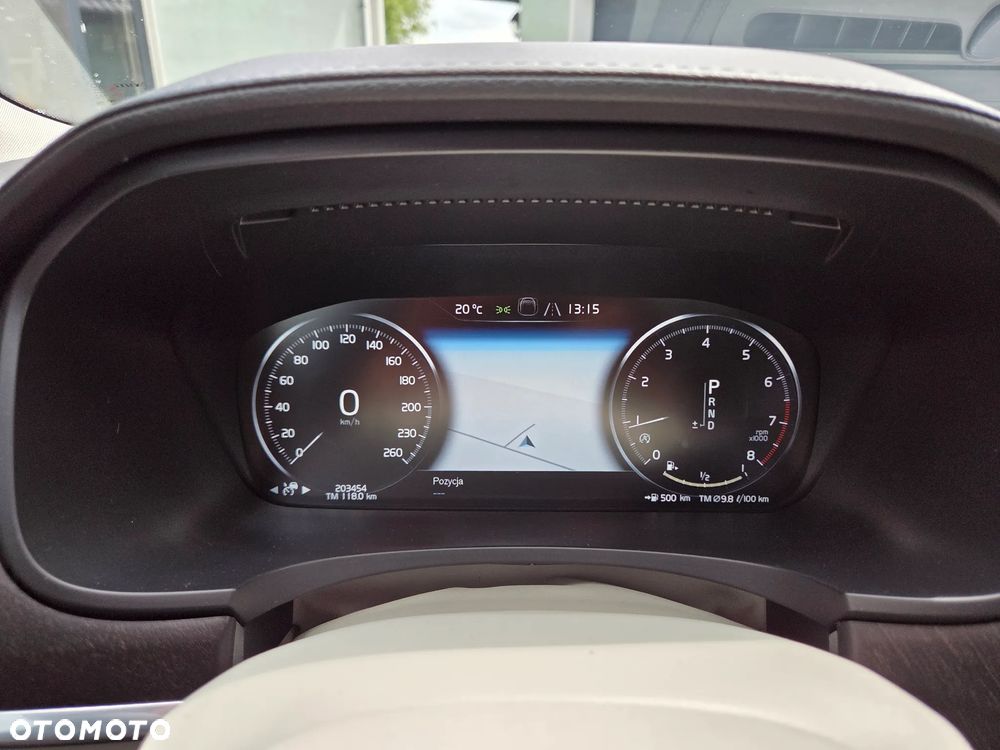 Volvo V90 Cross Country T6 AWD - 14