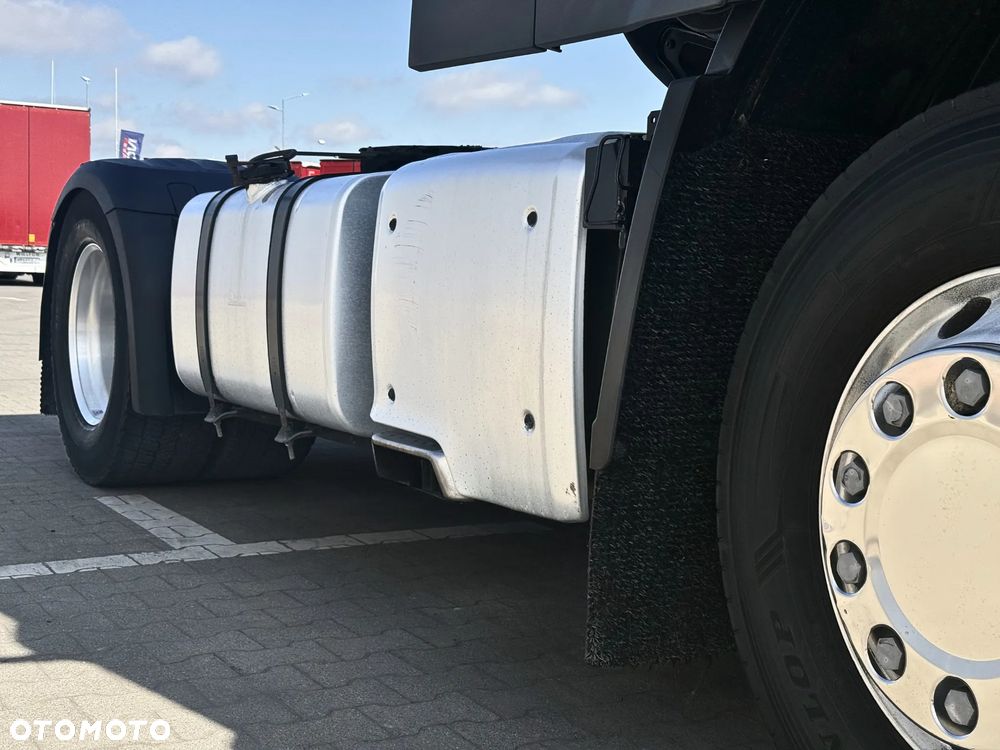 DAF XF 480 / STANDARD / SUPER SPACE CAB / SALON PL - 11