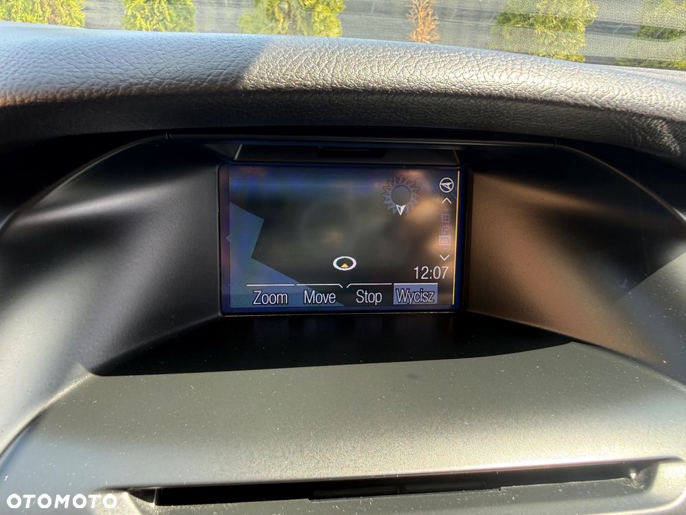 Ford Focus 1.0 EcoBoost 99g Start-Stopp-System Business Edition - 26