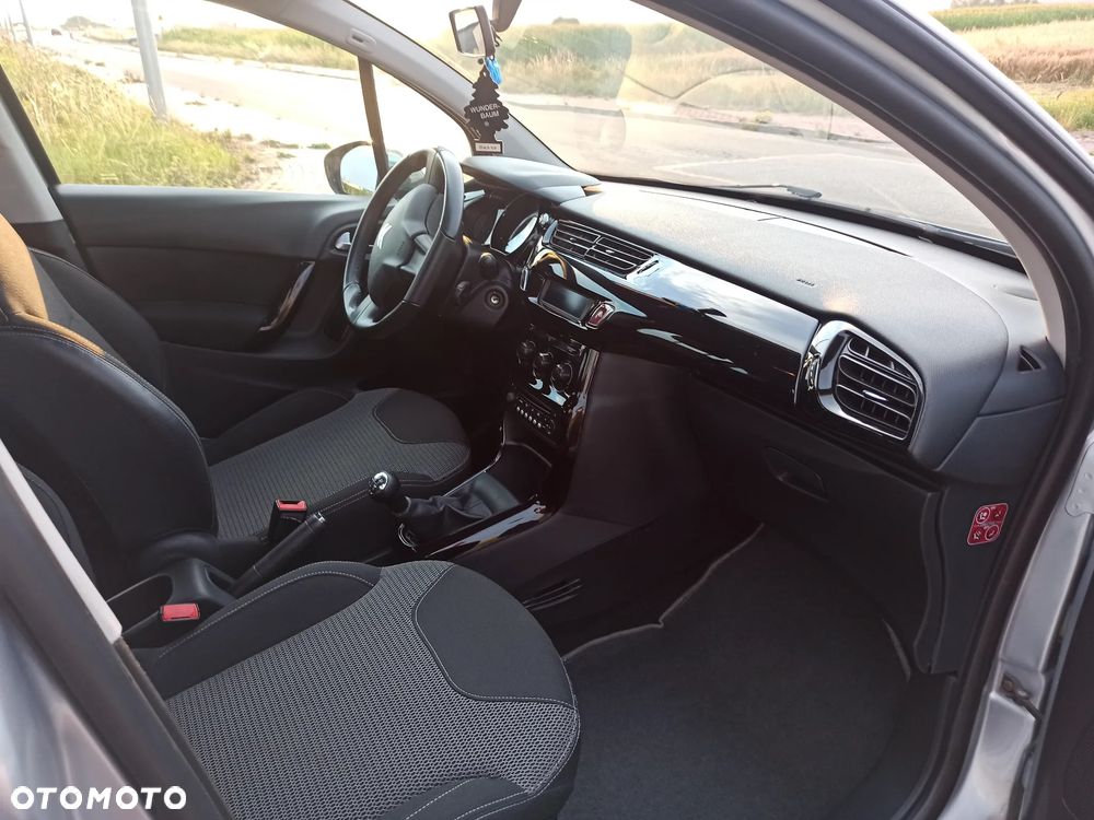 Citroën C3 - 11