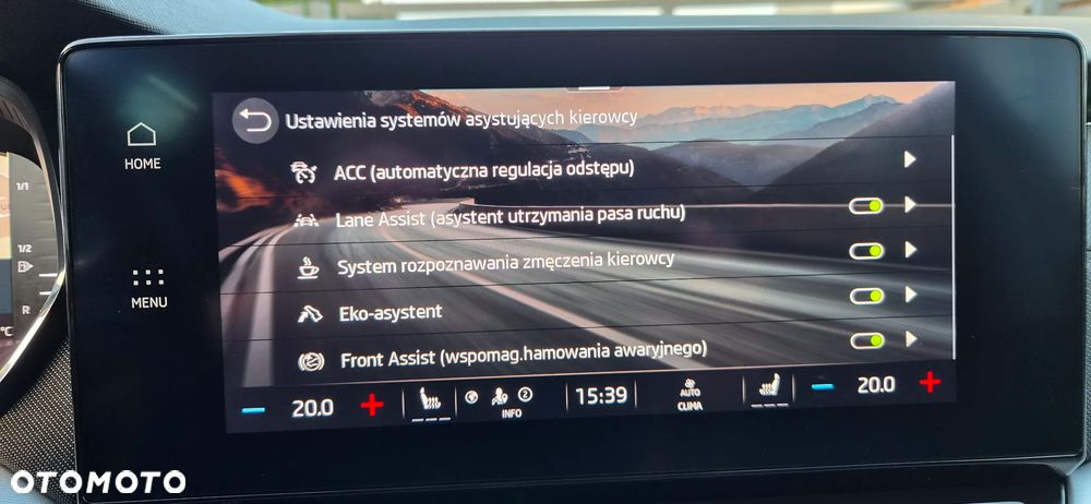 Skoda Octavia 1.5 TSI e-TEC DSG Exclusive - 24