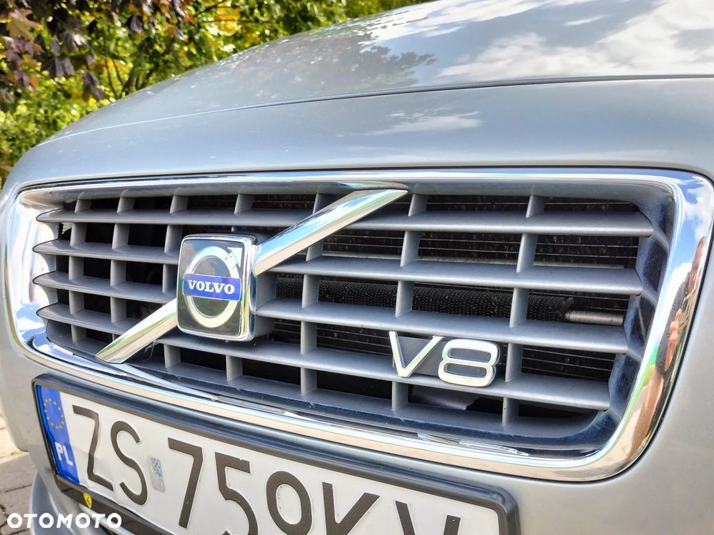 Volvo S80 V8 AWD Summum - 28