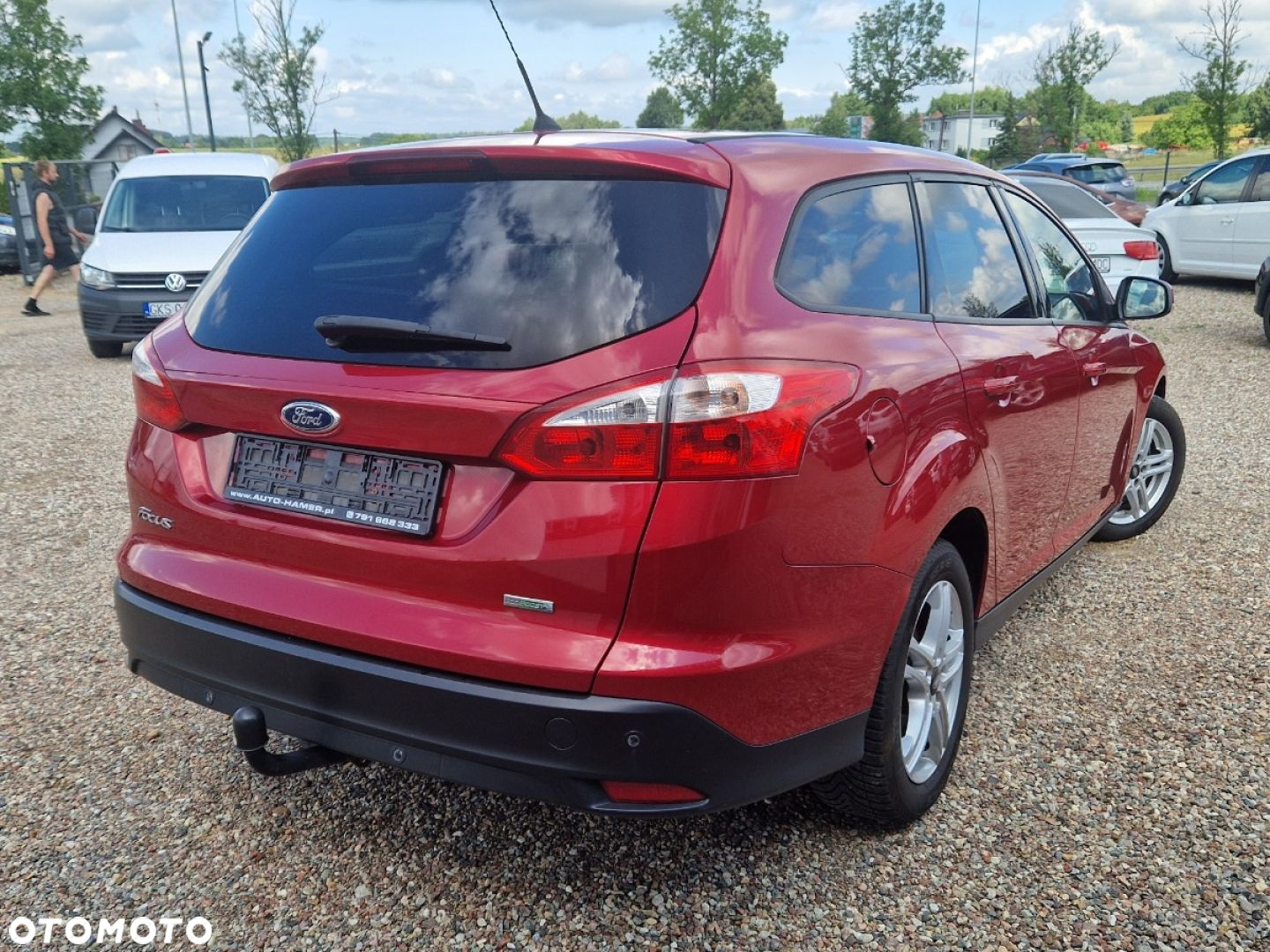 Ford Focus - 2