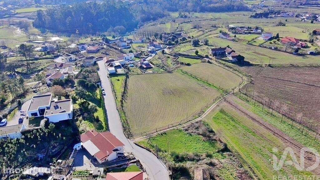 Terreno para construção em Cristelos, Boim e Ordem de 7630,00 m2 - Grande imagem: 4/20