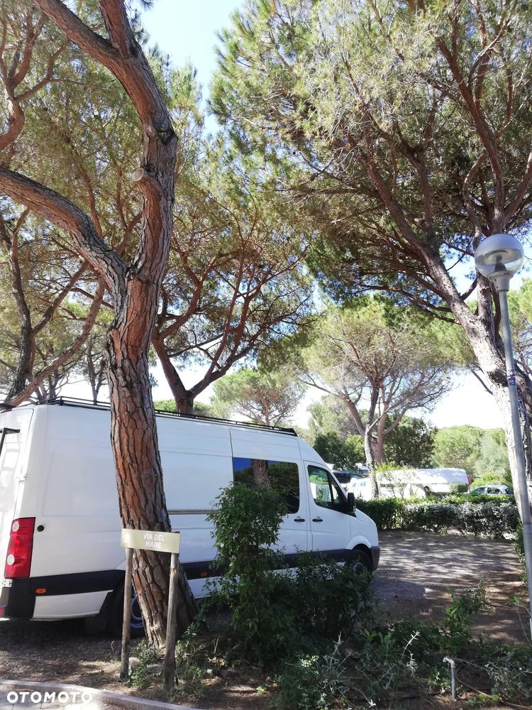 Volkswagen CRAFTER - 2