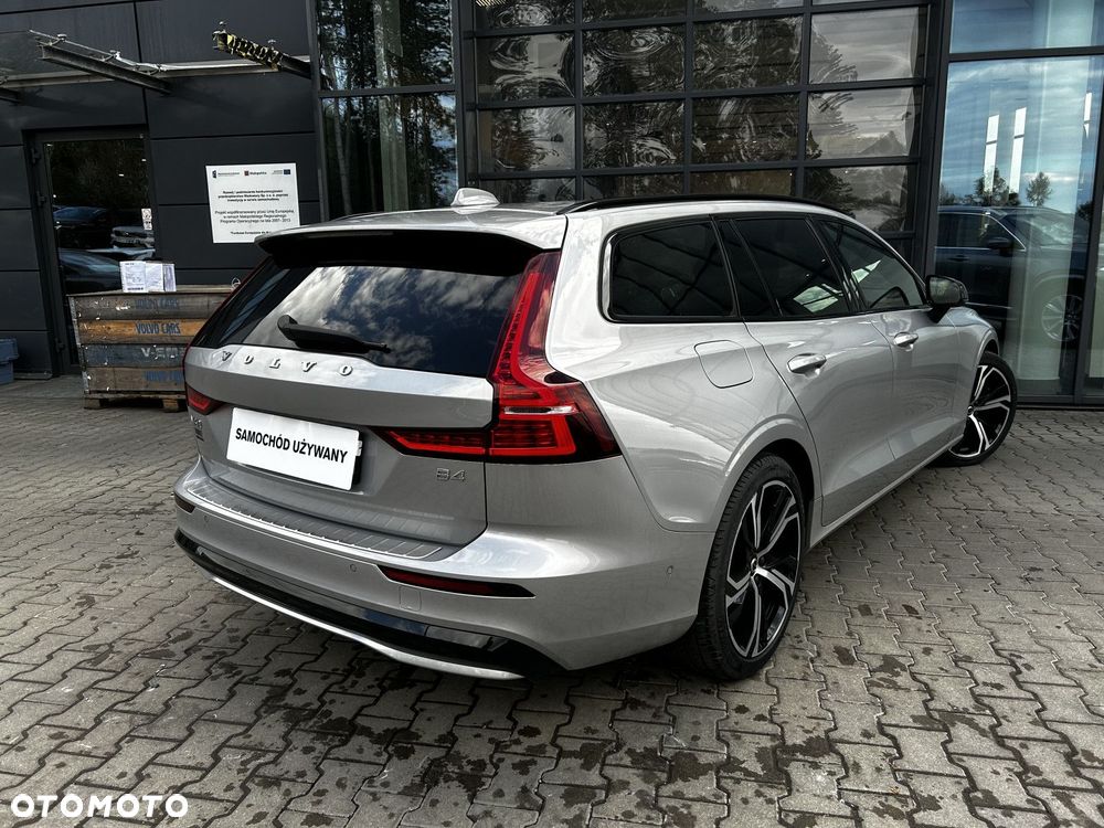 Volvo V60 - 8