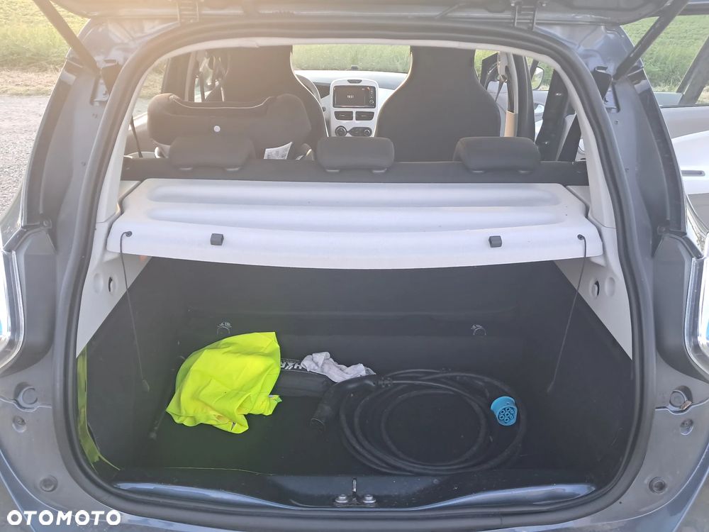Renault Zoe Q90 Z.E 40 Life - 7