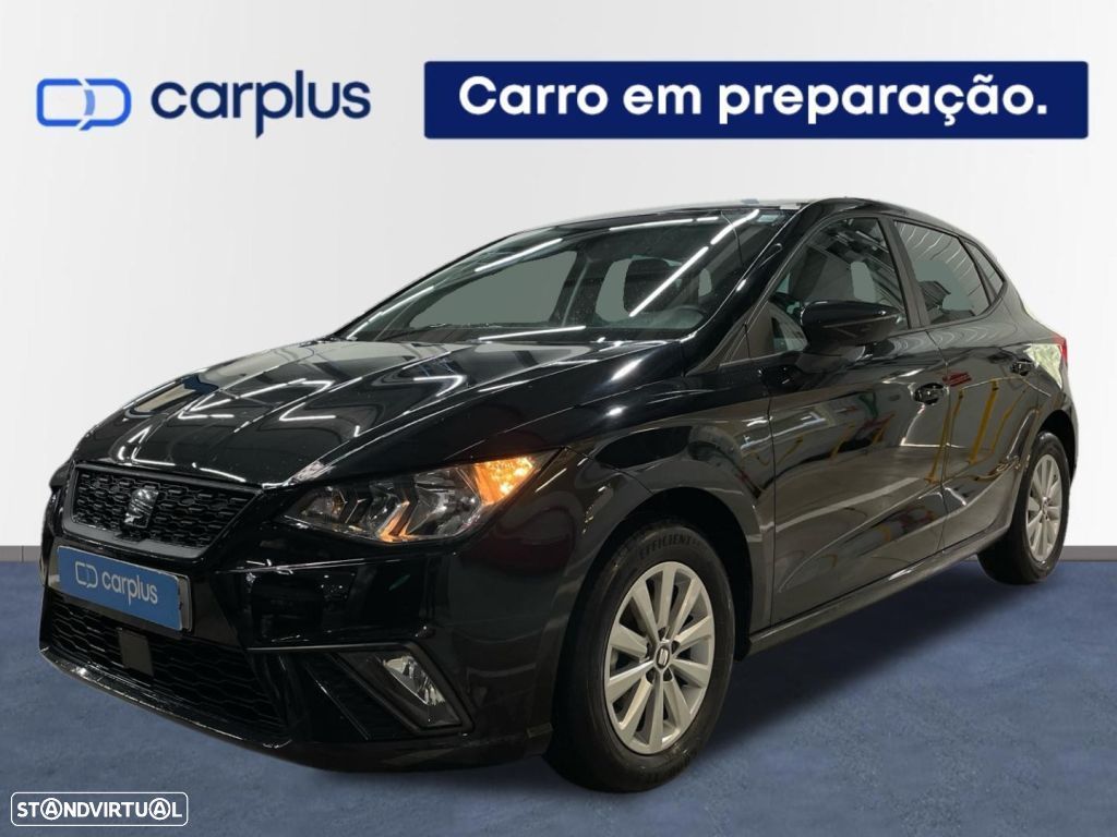 SEAT Ibiza 1.0 TSI Style - 1