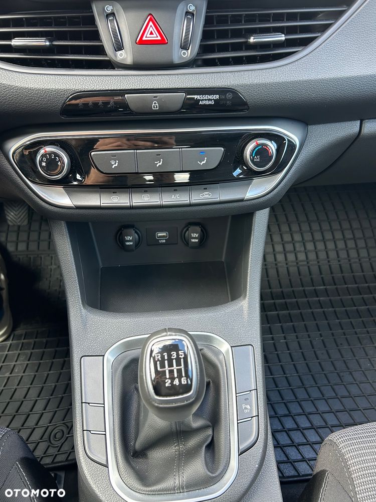 Hyundai i30 1.0 T-GDI Smart - 14