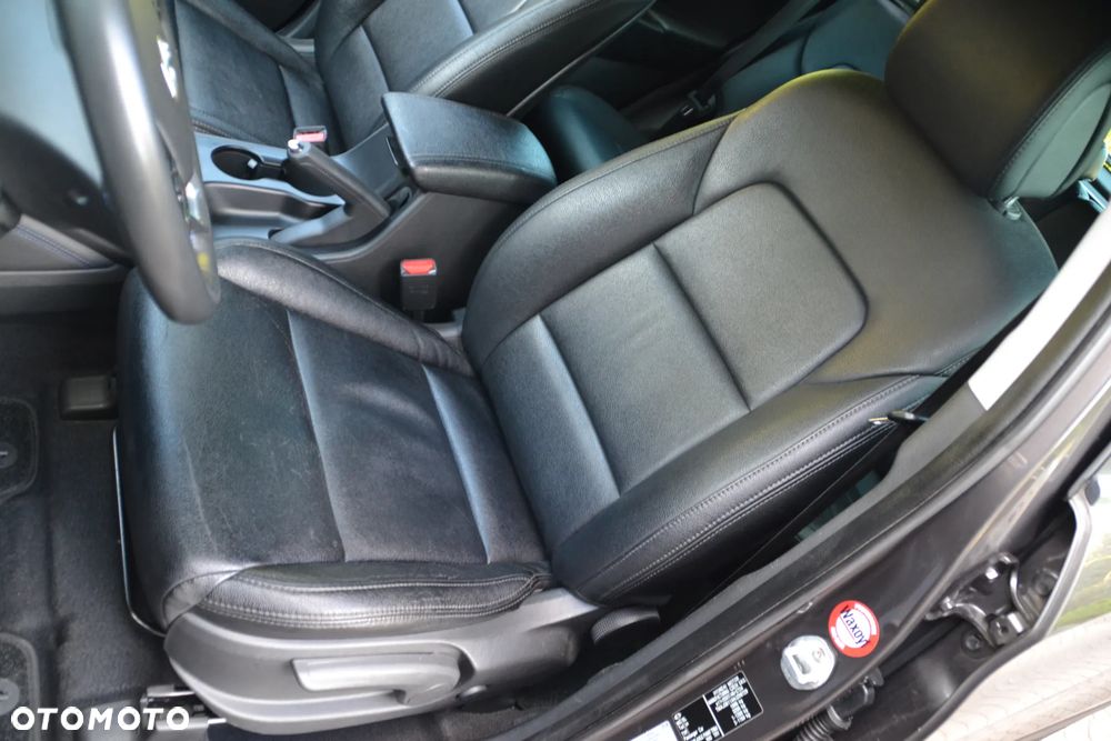 Hyundai Tucson blue 1.6 GDi 2WD Intro Edition - 21