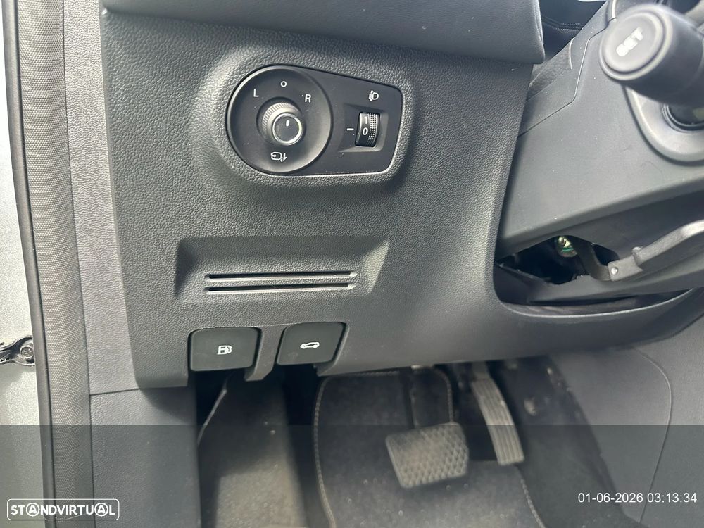 MG ZS 1.0 T-GDI Luxury Aut. - 20