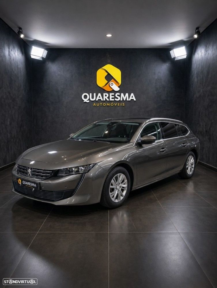 Peugeot 508 SW 1.5 BlueHDi Active - 3