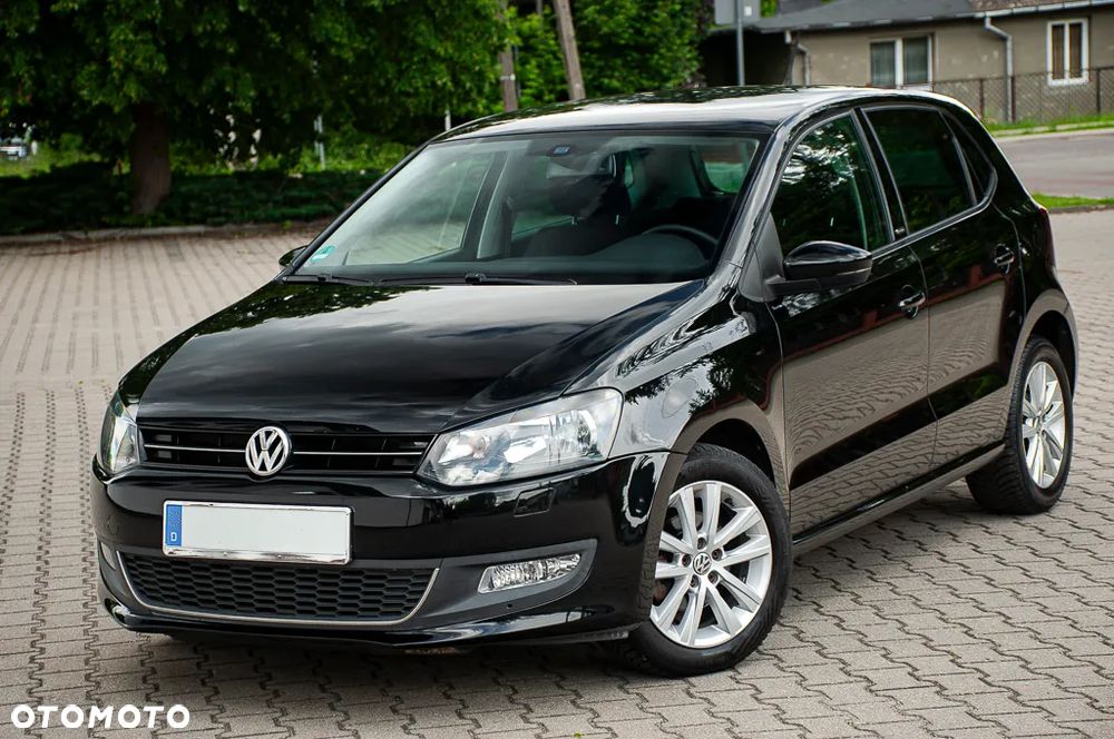 Volkswagen Polo 1.4 Style - 29