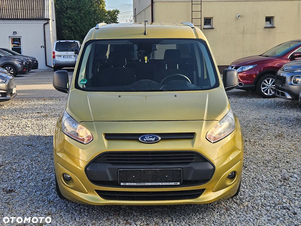 Ford Tourneo Connect 1.0 EcoBoost Start-Stop Trend - 2