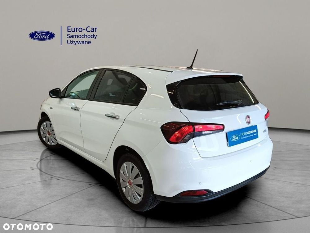 Fiat Tipo 1.4 16v Lounge EU6d - 5