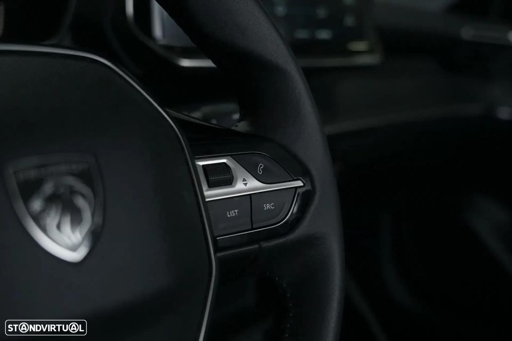 Peugeot e-208 50 kWh Active - 11