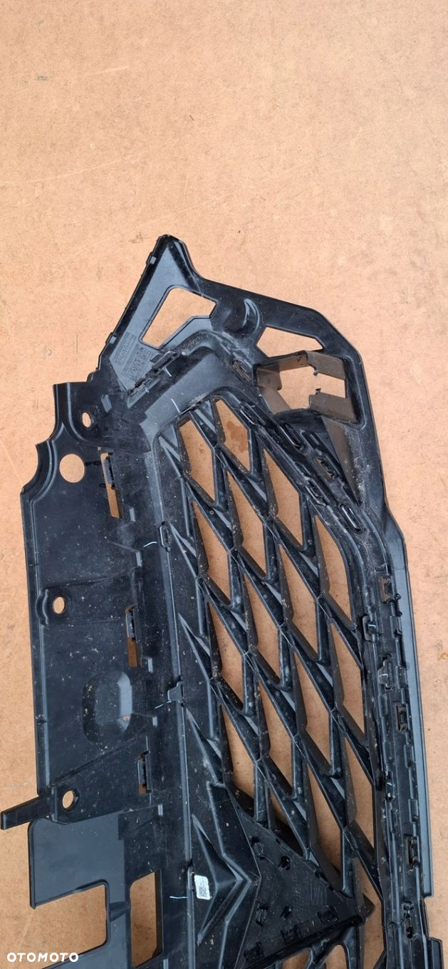 SEAT ATECA CUPRA LIFT 2020- GRILL ATRAPA ZDERZAKA PRZÓD 575853654Q - 12