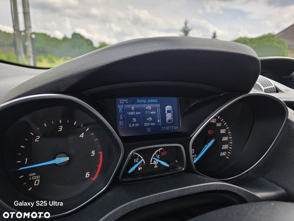 Ford Kuga 2.0 TDCi 4x4 Titanium - 31