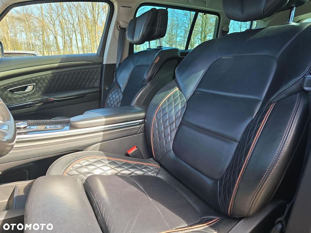 Renault Espace 2.0 Blue dCi Initiale Paris EDC - 15