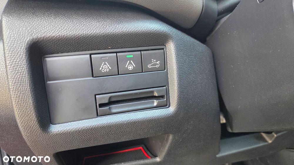Citroën C5 Aircross BlueHDI 130 S&S EAT8 SHINE PACK - 18