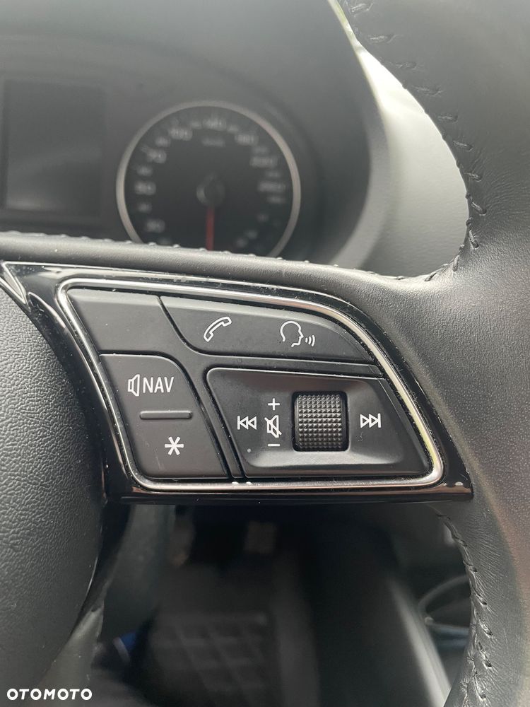 Audi A3 Sportback - 30