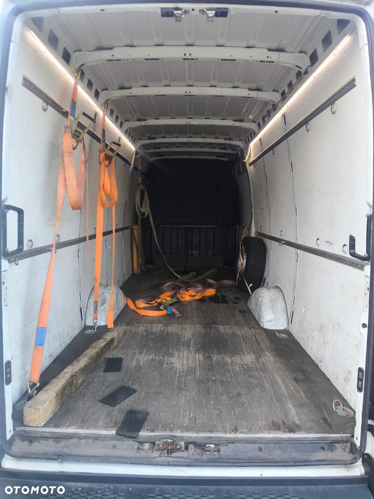 Iveco Daily 35S16 - 9