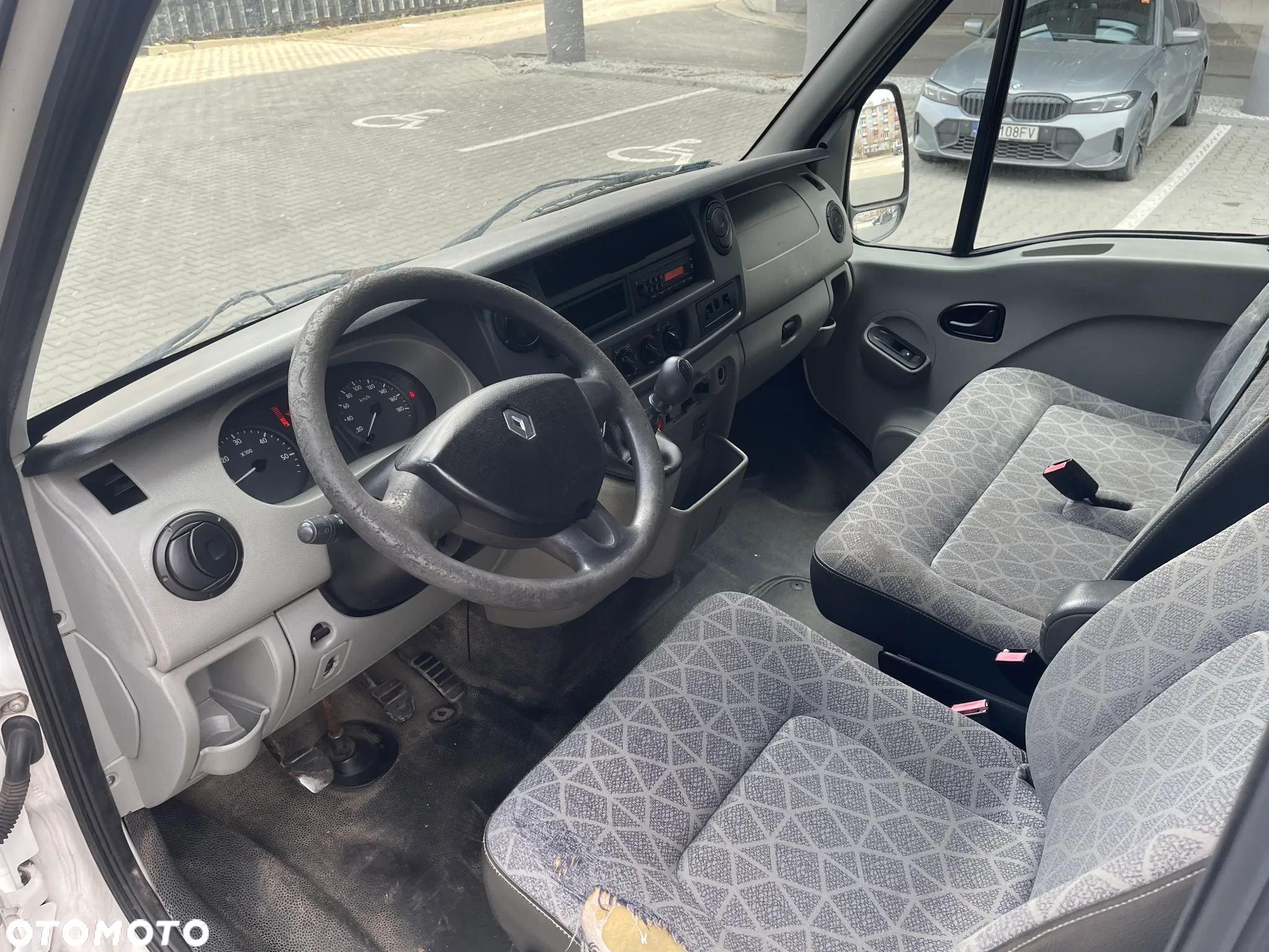 Renault MASTER II - 17