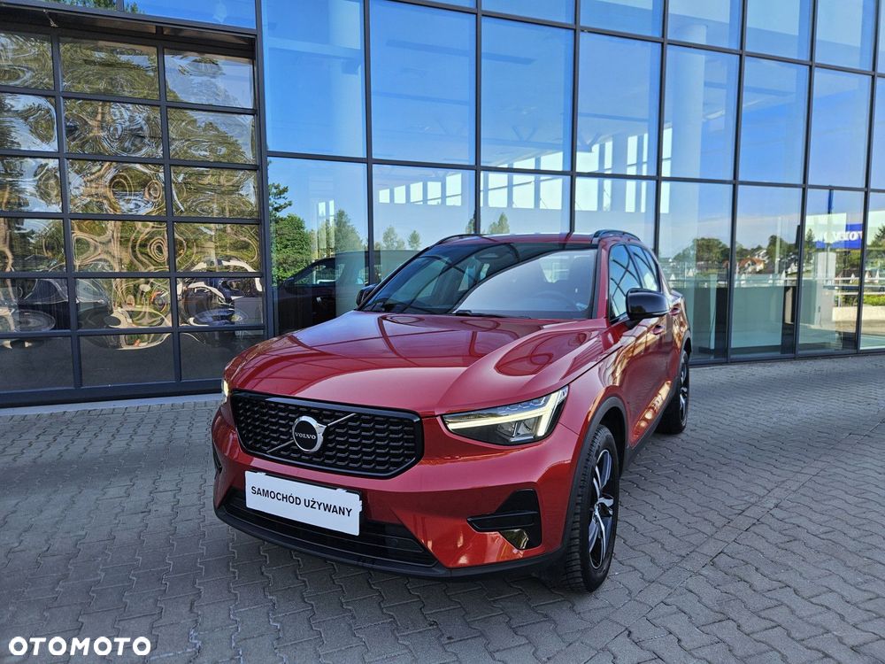 Volvo XC 40 - 5