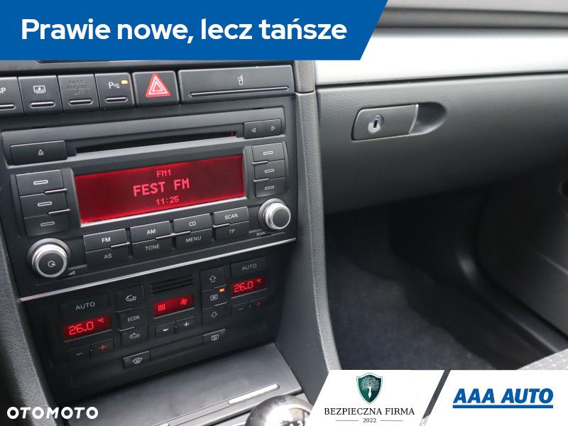 Seat Exeo - 23