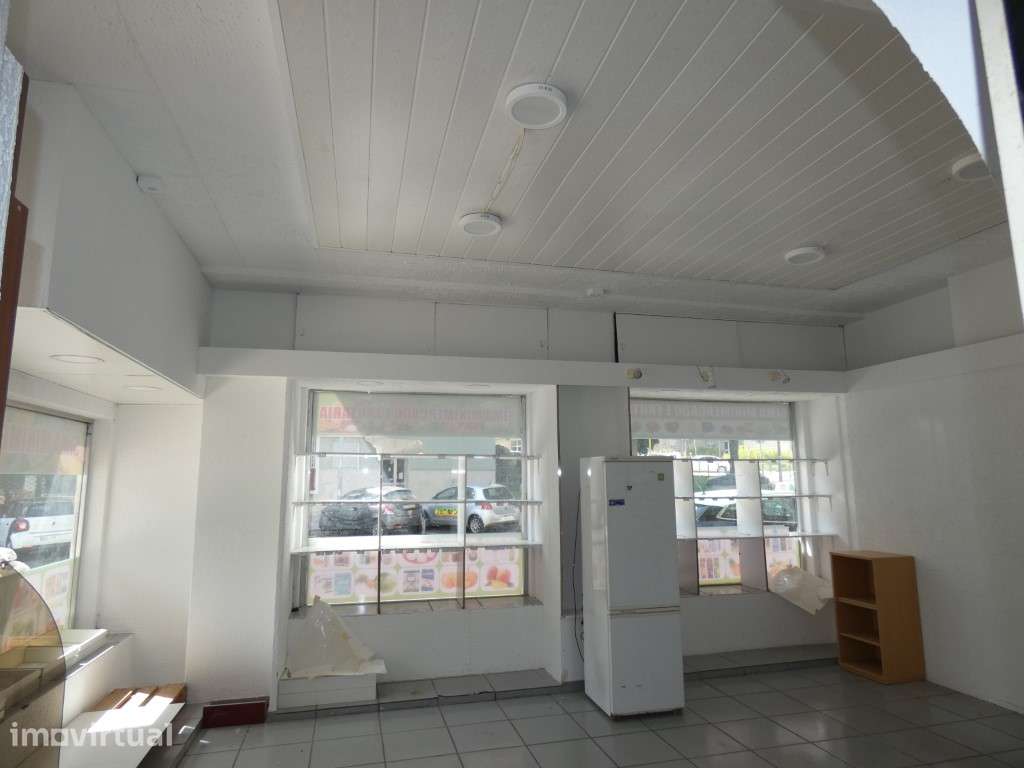 LOJA COMERCIAL | DAMAIA DE BAIXO | EXCELENTE OPORTUNIDADE DE INVEST... - Grande imagem: 4/15