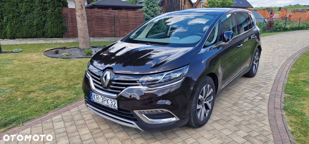 Renault Espace - 1