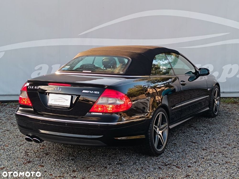 Mercedes-Benz CLK - 19