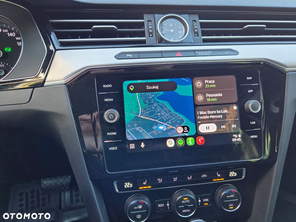 Volkswagen Passat Variant 1.5 TSI EVO Highline DSG - 18