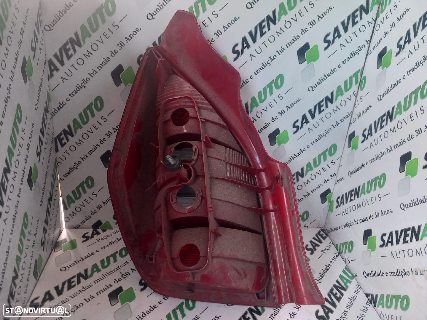Farolim Dto Citroën C2 (Jm_) - 2