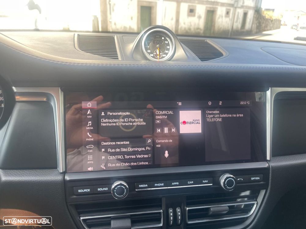 Porsche Macan 2.0T - 26