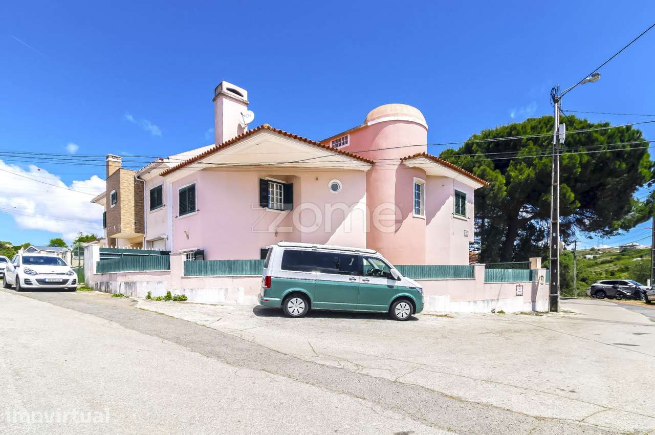 Moradia T3+1, Rio de Mouro, Sintra - Grande imagem: 3/38
