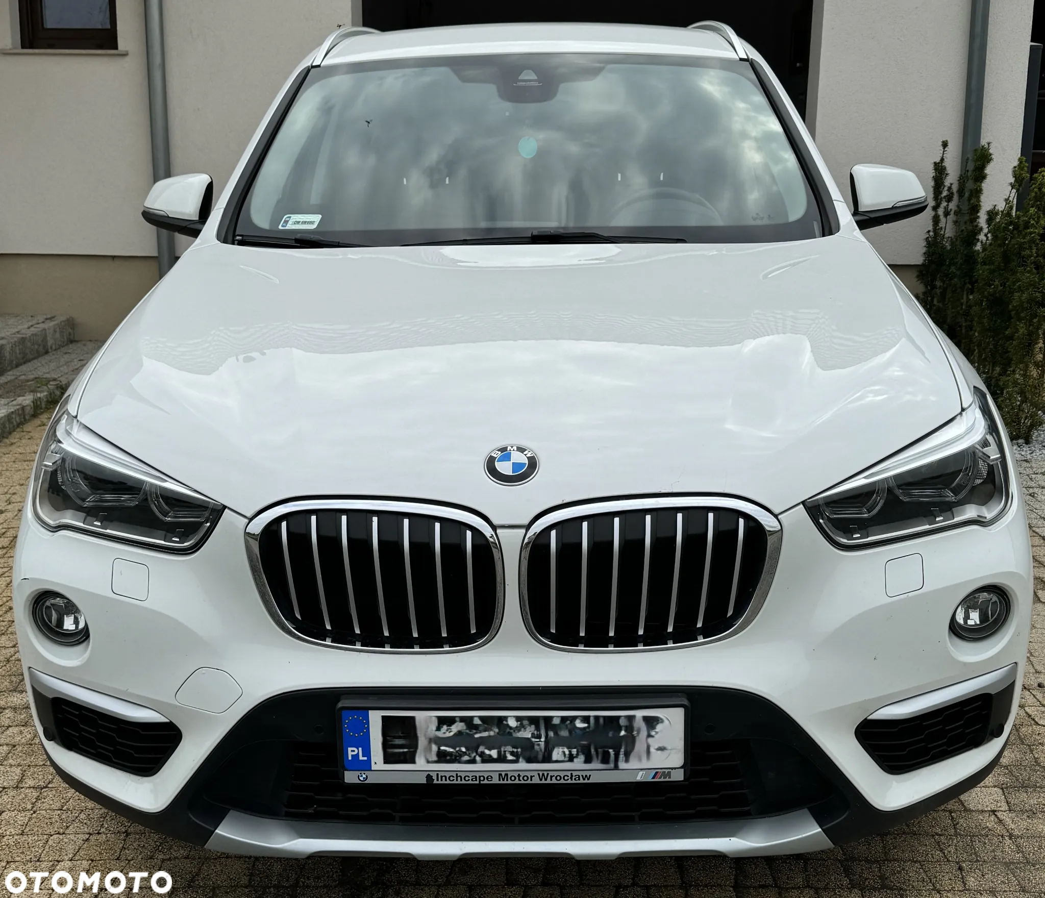 BMW X1 sDrive18i xLine - 6