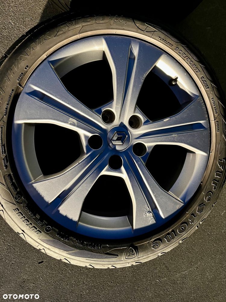 Renault Megane - 15