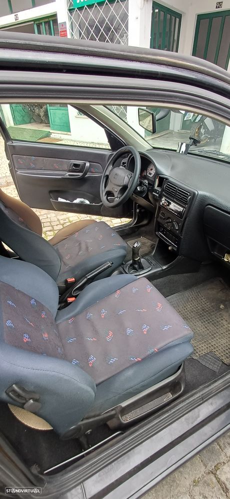 SEAT Ibiza 1.9 TDi GT - 4
