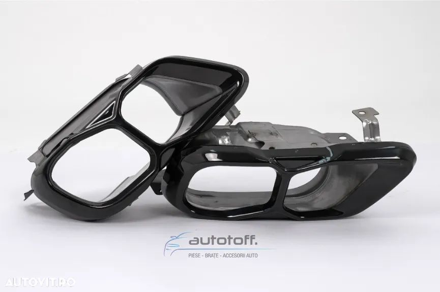 Pachet compatibil cu BMW X5 G05 LCI (2023-up) M-Tech Design - 13