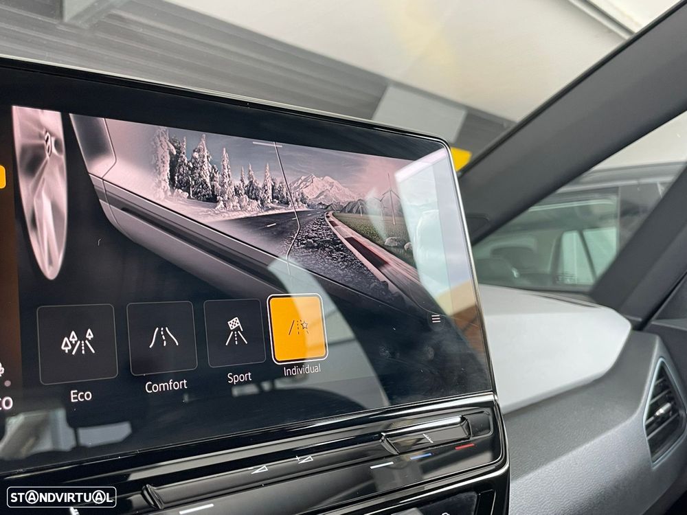 VW ID.3 Pro Performance Business - 26