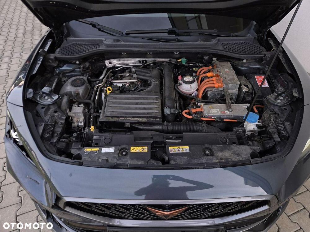 Cupra Formentor - 22