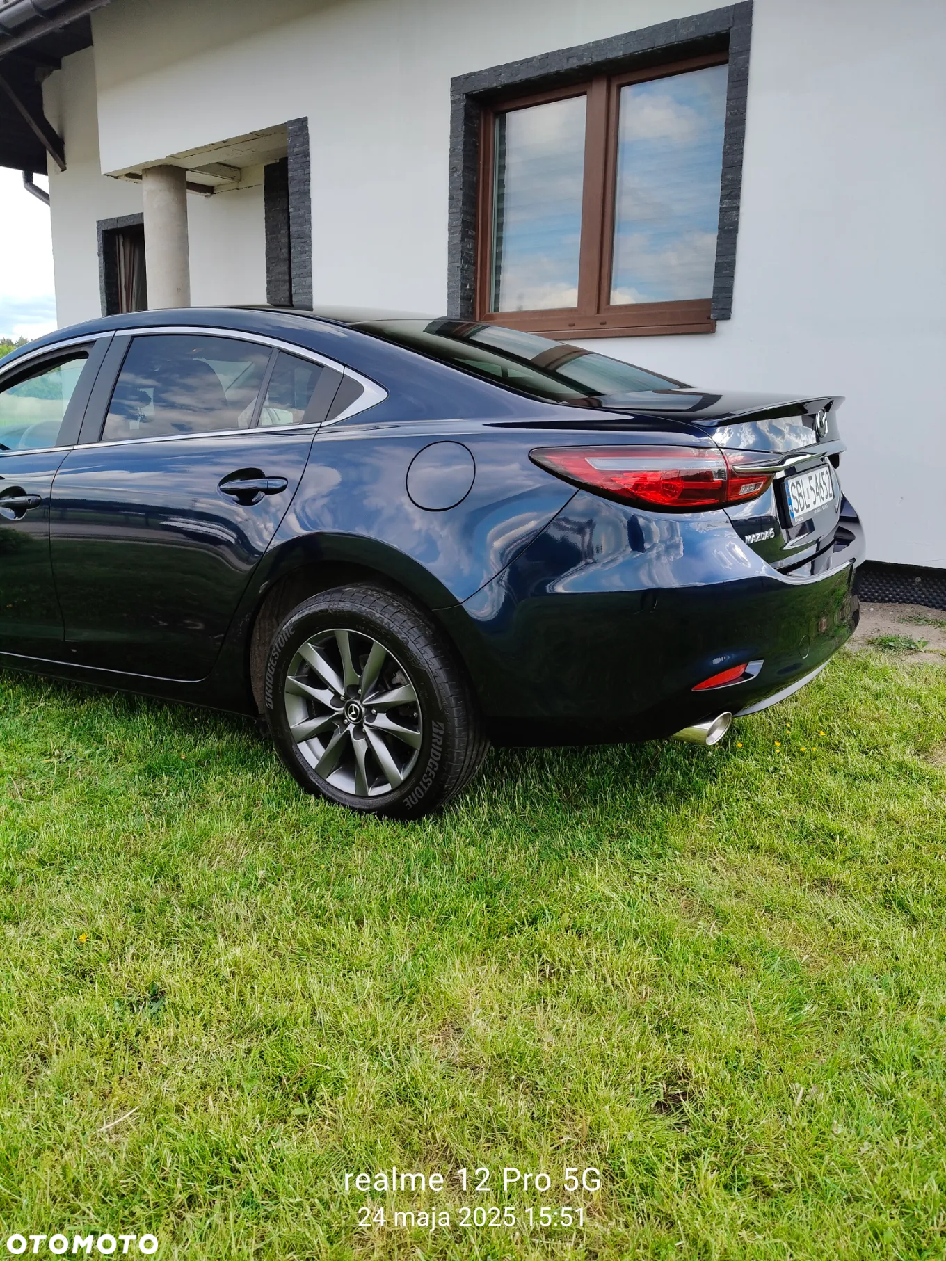 Mazda 6 2.0 SkyMotion - 6