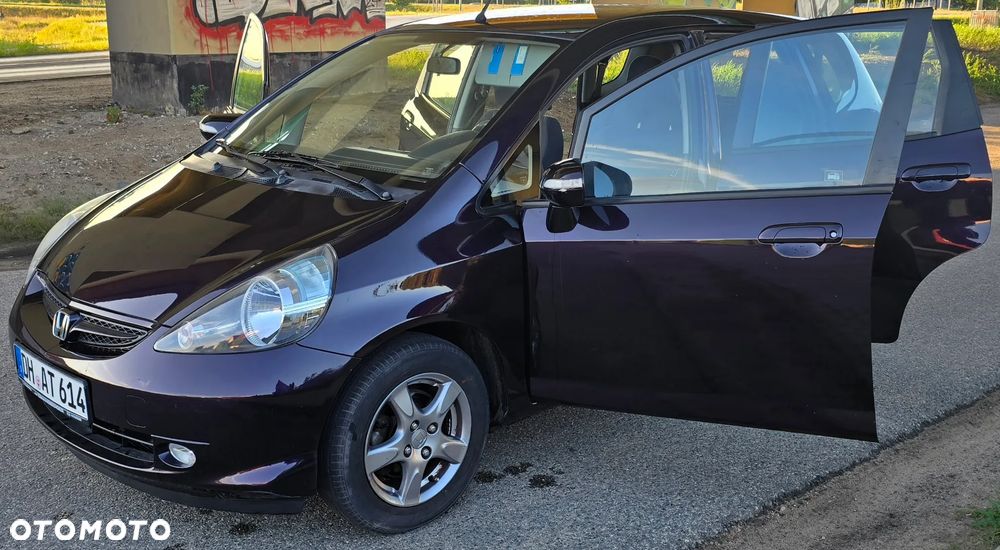 Honda Jazz 1.4 Style - 20